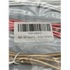 Image 2 : 6 USB-C Charging Cables in Multicolor Assortment