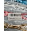Image 2 : 6 USB-C Charging Cables in Multicolor Assortment