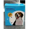 Image 2 : Masbrill DC651 Barking Control Collar with Adjustable Strap and USB Cable â€“ ***P