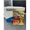 Image 1 : Haribo Goldbears Gummy Candy 11 Packs of 175g Each