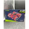Image 2 : 2.4Ghz RC Stunt Car with 360-Degree Rotation and Dual-Sided Driving
