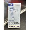 Image 2 : N6 PD22.5W 35000mAh Portable Charger With Built-in Cables