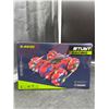 Image 2 : 2.4Ghz RC Stunt Car with 360-Degree Rotation and Dual-Sided Driving