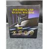 Image 2 : CP-01 Polishing and Waxing Machine with Multi-Functionality