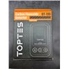 Image 2 : TOPTES OT-139 Portable Carbon Monoxide Detector with Rechargeable Battery