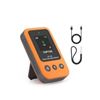 Image 1 : TOPTES OT-139 Portable Carbon Monoxide Detector with Rechargeable Battery