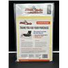 Image 1 : StepNGrip Personal Traction Gel Mat for Shoe Traction Enhancement