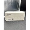 Image 2 : Yikhom Wall Mounted Sensor Soap Dispenser, Automatic Foaming, White