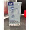 Image 2 : N6 PD22.5W 35000mAh Portable Charger with Built-in Cables
