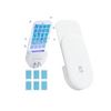 Image 1 : Bug Zappers Flying Insect Trap Plug-In Mosquito Killer UV Model HW-05
