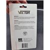 Image 2 : Vector 6-Piece Precision Screwdriver Set with Multiple Sizes