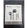 Image 2 : BENEWY USB-C Headphones Model ME542 with HD Microphone