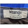 Image 2 : Wrangler Authentics Menâ€™s Cargo Pants, 44Ã—32, Made in Bangladesh
