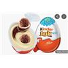 Image 1 : Kinder Joy Chocolate Eggs â€“ 12 Units, 20g Each