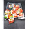Image 2 : Kinder Joy Chocolate Eggs â€“ 12 Units, 20g Each
