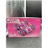 Image 2 : Stunt Racing Remote Control Car with Rechargeable Battery Pink