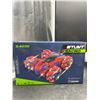 Image 2 : 2.4Ghz RC Stunt Car with 360-Degree Rotation and Dual-Sided Driving
