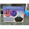 Image 2 : Atnta Star Projector Galaxy Projector With Bluetooth Speaker and 10 Lighting Effects
