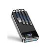 Image 1 : GTOCE Portable Charger, 35000mAh Power Bank With 22.5W Fast Charging, LED Digital Display