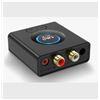 Image 1 : 1Mii ML200 Bluetooth Audio Adapter with 3.5 mm RCA for Home Stereo
