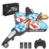 Image 1 : Holy Fun 2.4GHz RC Aircraft for Ages 14+