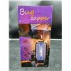 Image 2 : Bug Zapper BK-19 With 3600V UV Light for 360-Degree Pest Control
