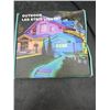 Image 2 : AILBTON Outdoor LED Strip Light IP68 with App and Music Sync (60 ft)
