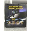 Image 2 : Cordless Polishing And Waxing Machine CP-01 With Ergonomic Design