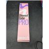 Image 2 : Peech 1.5 Inch Heated Round Thermal Brush for Hair Curling and Volumizing