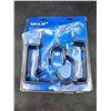Image 2 : Valu+ Hook Kit with 20 Pieces