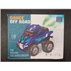 Image 2 : Remote Control Off-Road Stunt Car with 2.4GHz Wireless Control