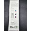 Image 3 : Cordless Rechargeable Wand Massager with 20 Modes and 8 Speeds