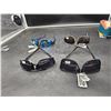 Image 2 : 4 Pairs of NYS City Sunglasses in Assorted Styles