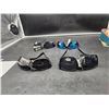 Image 2 : 4 NYS City Branded Sunglasses with Tags
