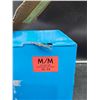 Image 2 : Columbia M/M Belt for Pants Size 32-34 With Metal Buckle