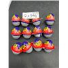 Image 2 : 12 Cadbury Creme Eggs Chocolate 34g Each