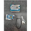 Image 2 : Portable Pediatric Fingertip Pulse Oximeter with USB Cable and Lanyard
