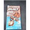 Image 1 : Built Puff Brownie Batter Coconut 19.75 Oz Gluten-Free Protein Bars