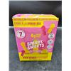 Image 1 : Smart Sweets Limited Edition Pink Lemonade Gummies, 7 Sachets