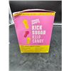 Image 2 : Smart Sweets Limited Edition Pink Lemonade Gummies, 7 Sachets