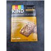 Image 2 : Kind Breakfast Almond Butter Bars, 8 Bars