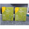 Image 2 : Shell Select Sparkling Pear Blended Fruit Juice Drink, 4 x 285mL Cans