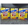 Image 1 : Slim Jim Snack Size Sticks 14 Mild Doux 112g (3 Units)