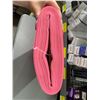 Image 2 : Pink Cotton Fabric Bolt MeasuringÂ