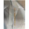 Image 2 : Skytex Toray Fabric Roll â€“ Light Blue