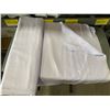 Image 1 : White Fabric Bolt