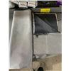 Image 1 : Gordon Fabrics Gonzalo PinÂ  Poly Grey Black Fabric