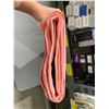 Image 2 : Pink Fabric Material