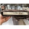 Image 2 : Â Nanas Better Than Basics Fabric Roll By Balson Hercules