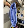 Image 2 : Light Blue Folded Roll